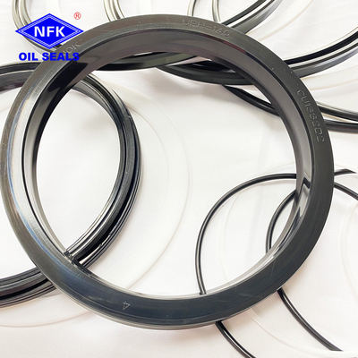 Marine Oil Seals 42049729 4204973 420 Ship Hydraulic Steel Hatch Cover Cylinder Repair Seal Kits