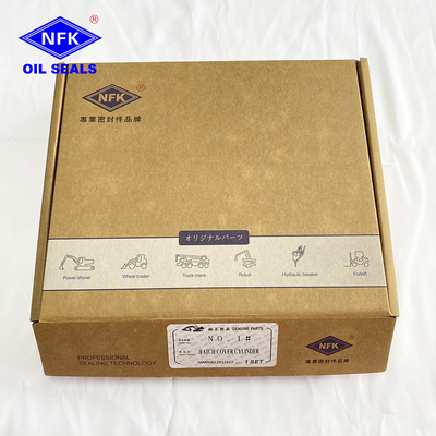 Marine Oil Seals 42049729 4204973 420 Ship Hydraulic Steel Hatch Cover Cylinder Repair Seal Kits