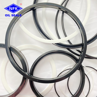 Marine Oil Seals 42049729 4204973 420 Ship Hydraulic Steel Hatch Cover Cylinder Repair Seal Kits