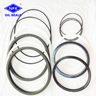 42049729 4204973 42049730 Marine Oil Seals Ship Hydraulic Steel Hatch Cover Cylinder Repair Seal kit