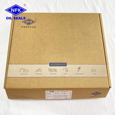 Supplier 42049729 4204973 420 Ship Hydraulic Cylinder Repair Seal Kits