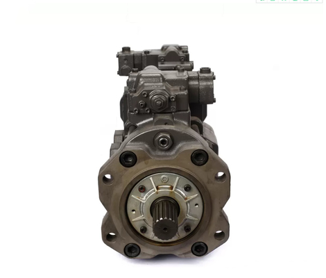 K3V180DTH Excavator Hydraulic Parts Main Pump Of EC EC460