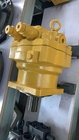 Caterpillar 330C Excavator Hydraulic Parts Slewing Motor M5X180CHB