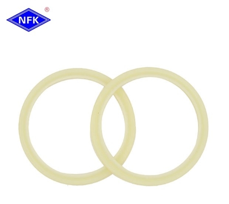 Original DSI Hydraulic Dust Seal  U81 Material Oil Cylinder Seal