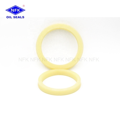 Hydraulic Rod Piston Seals Type IDI ISI IUI IUH For Excavator Rotary Drilling Rig Pump Truck