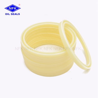 Hydraulic Rod Piston Seals Type IDI ISI IUI IUH For Excavator Rotary Drilling Rig Pump Truck