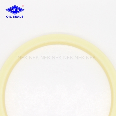 Hydraulic Rod Piston Seals Type IDI ISI IUI IUH For Excavator Rotary Drilling Rig Pump Truck