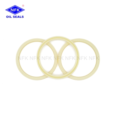 Hydraulic Rod Piston Seals Type IDI ISI IUI IUH For Excavator Rotary Drilling Rig Pump Truck