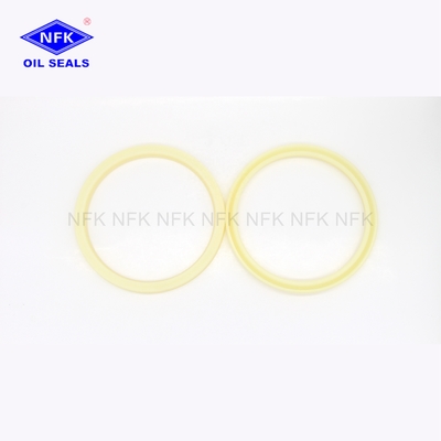 Hydraulic Rod Piston Seals Type IDI ISI IUI IUH For Excavator Rotary Drilling Rig Pump Truck