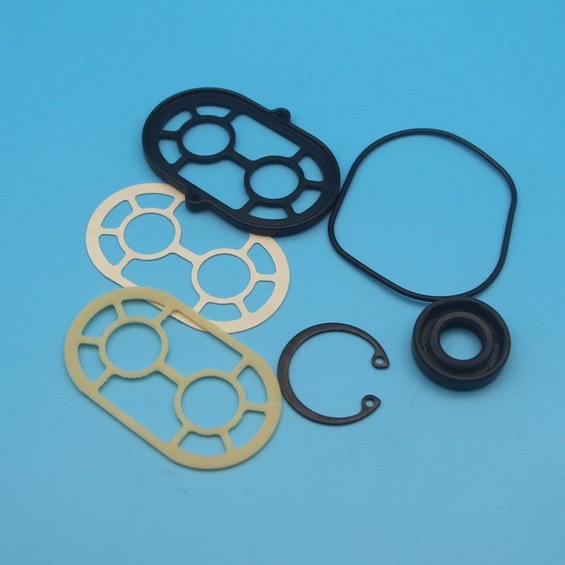 Rubber Hydraulic Pump Seal Kits Oil Seal Gear Pump Kit Pc0 1 U 35 Mpa Pressure Rubber Hydraulic Pump Seal Kits Oil Seal Gear Pump Kit Pc0 1 U 35 Mpa Pressure