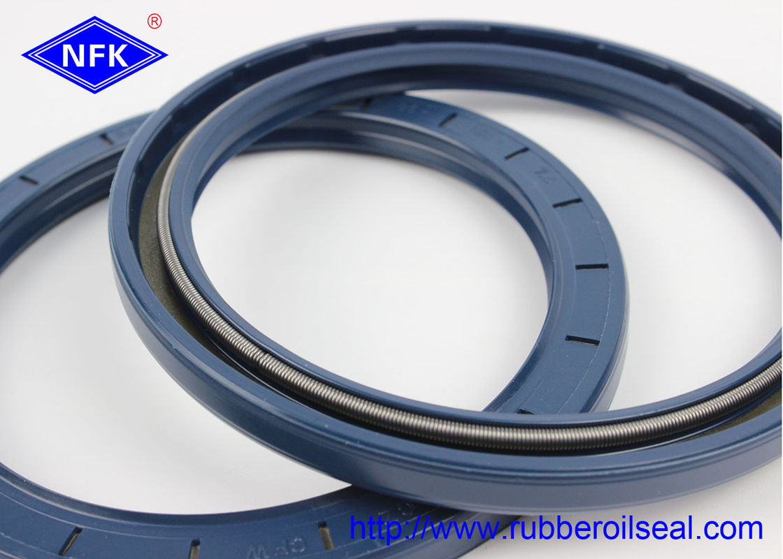 FKM High Speed Rotary Shaft Seals 40413861 85*105*7.5 For Machine Main Pump