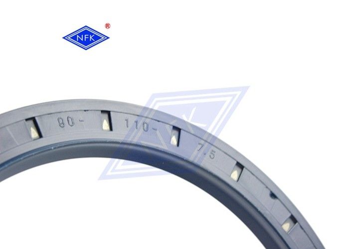 CFW High Pressure Oil Seals BABSL Type ID 12 , 20 , 30 , 40 For Mining