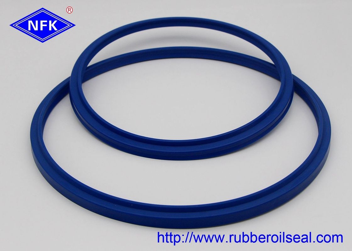 Hydraulic Break Dust Wiper Seal , PU Material Wiper Ring Seal FQ0097C0 LBI