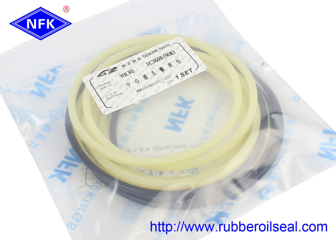 270946 Repair Kit Fits Volvo A30C A25D A30D A30 EC340 EC390 EC360B EC330B G700B