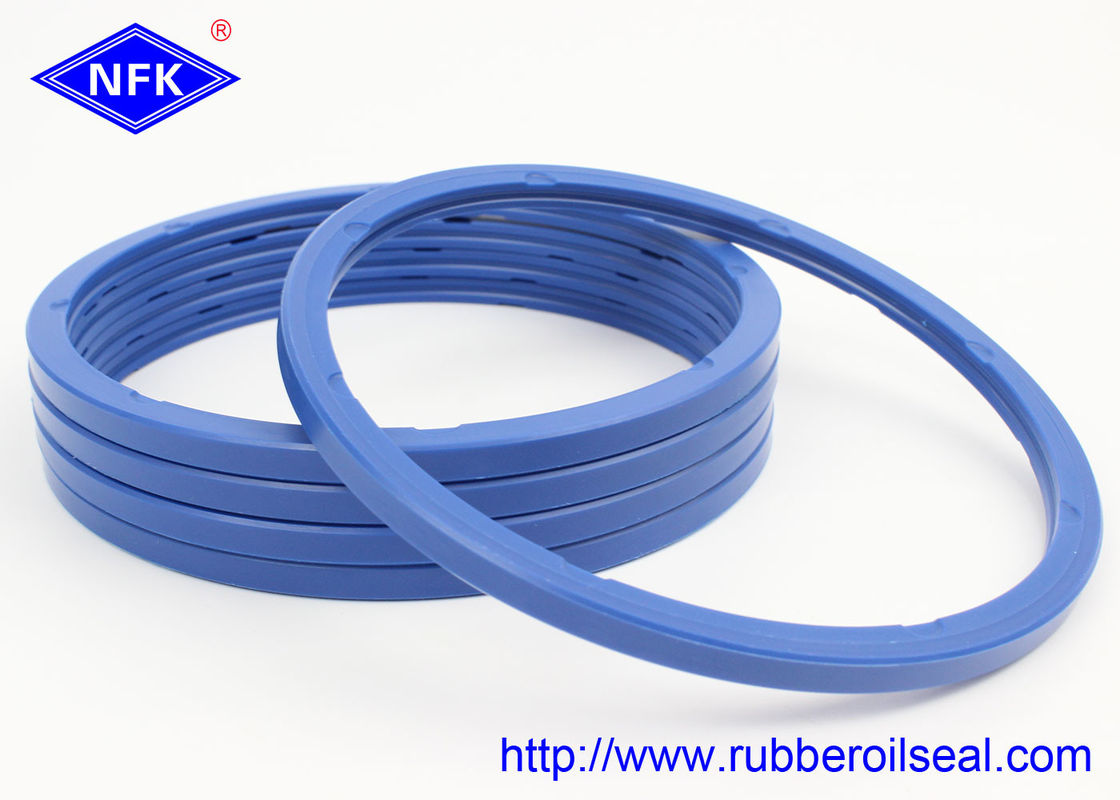 Blue Excavator Seal Kit KATO HD700 HD8203 HD1430 HD1230 Center Joint