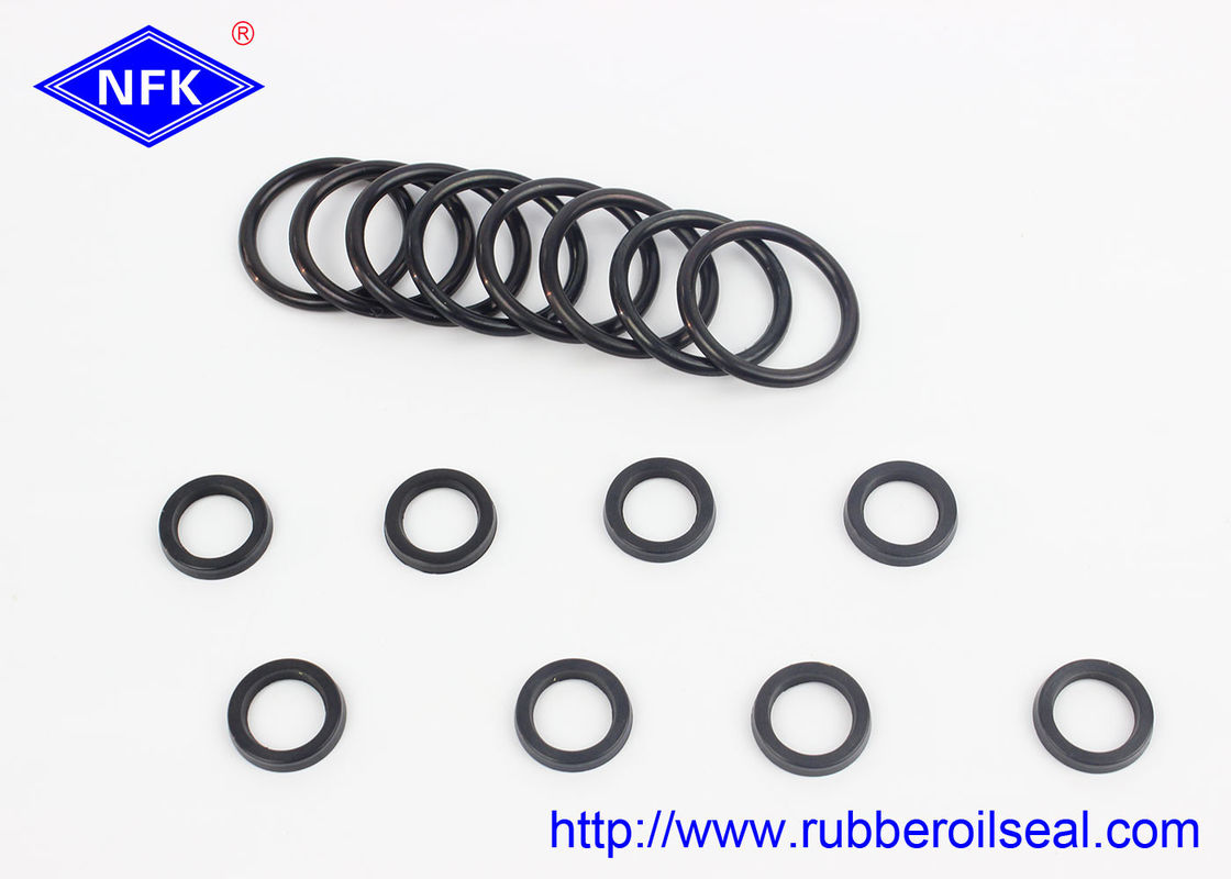 Control Valve Seal Kit For E320C 320C Excavator Oil Seal