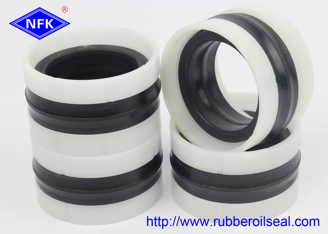 TECNOLAN High pressure rotary shaft seals PDE, PDP ,PDH PSE, TGO, SEG