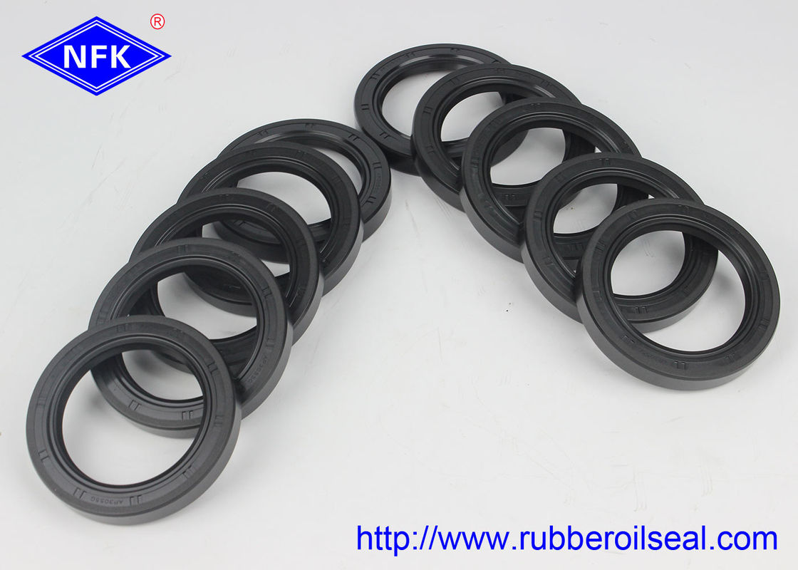 bearing rubber