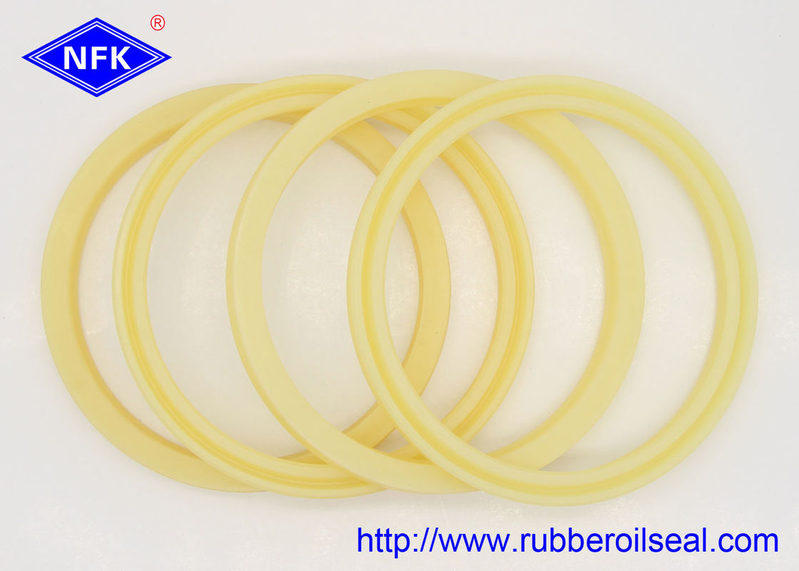 NOK Pneumatic Cylinder Rod Seals FU0984K0 FU0984K4 ISI Good Elasticity