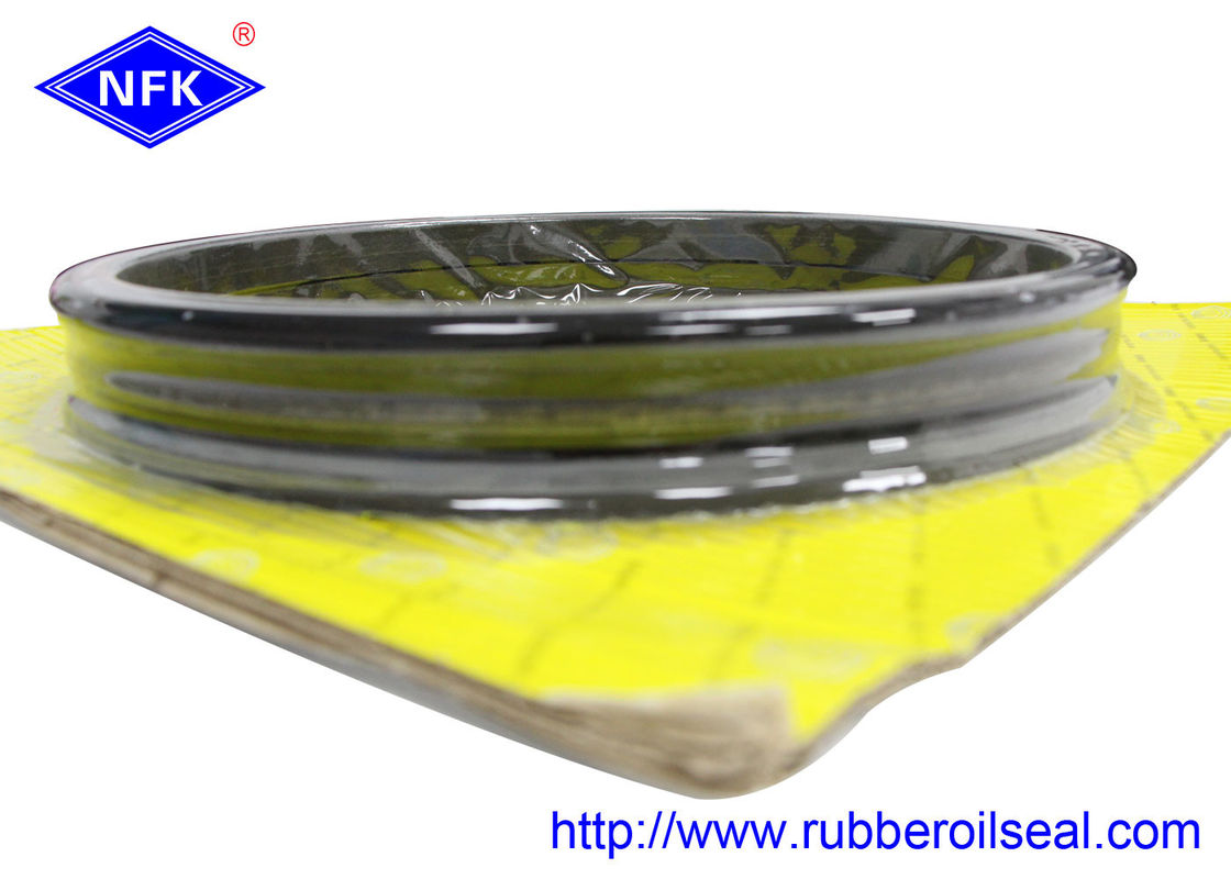 R3560 Dust Wiper Rubber Gasket Seal PTFE Material Durable 50℃200℃ Temp