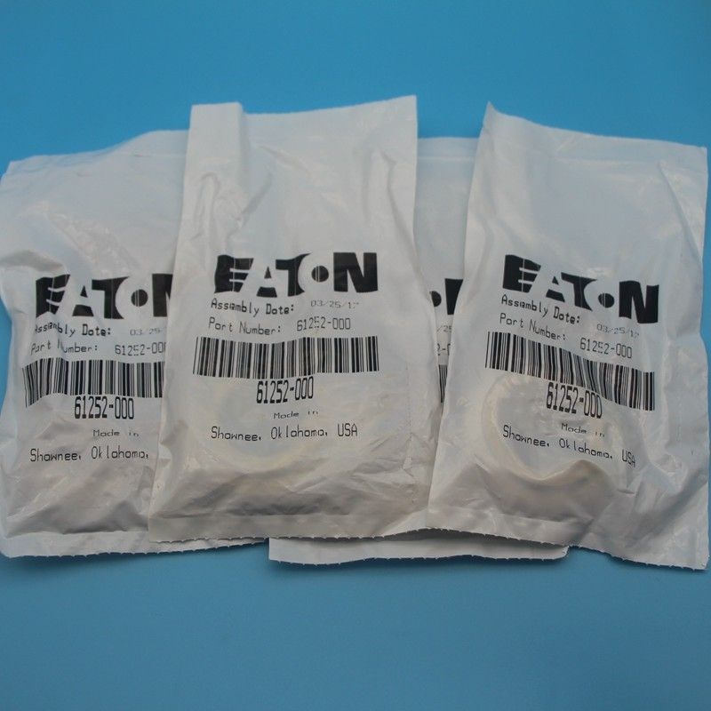 High Pressure Hydraulic Pump Seal Kits , Power Steering Oil Seal Kit