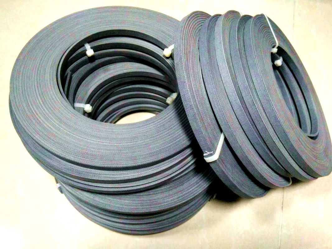Cylinder Hydraulic Phenolic Wear Ring Solid Material Multi Color Wear