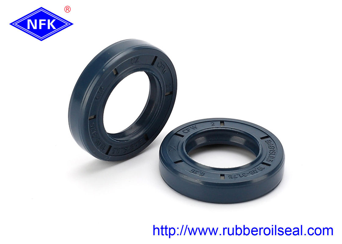BABSL High Pressure Rotary Shaft CFW Rubber Oil Seal