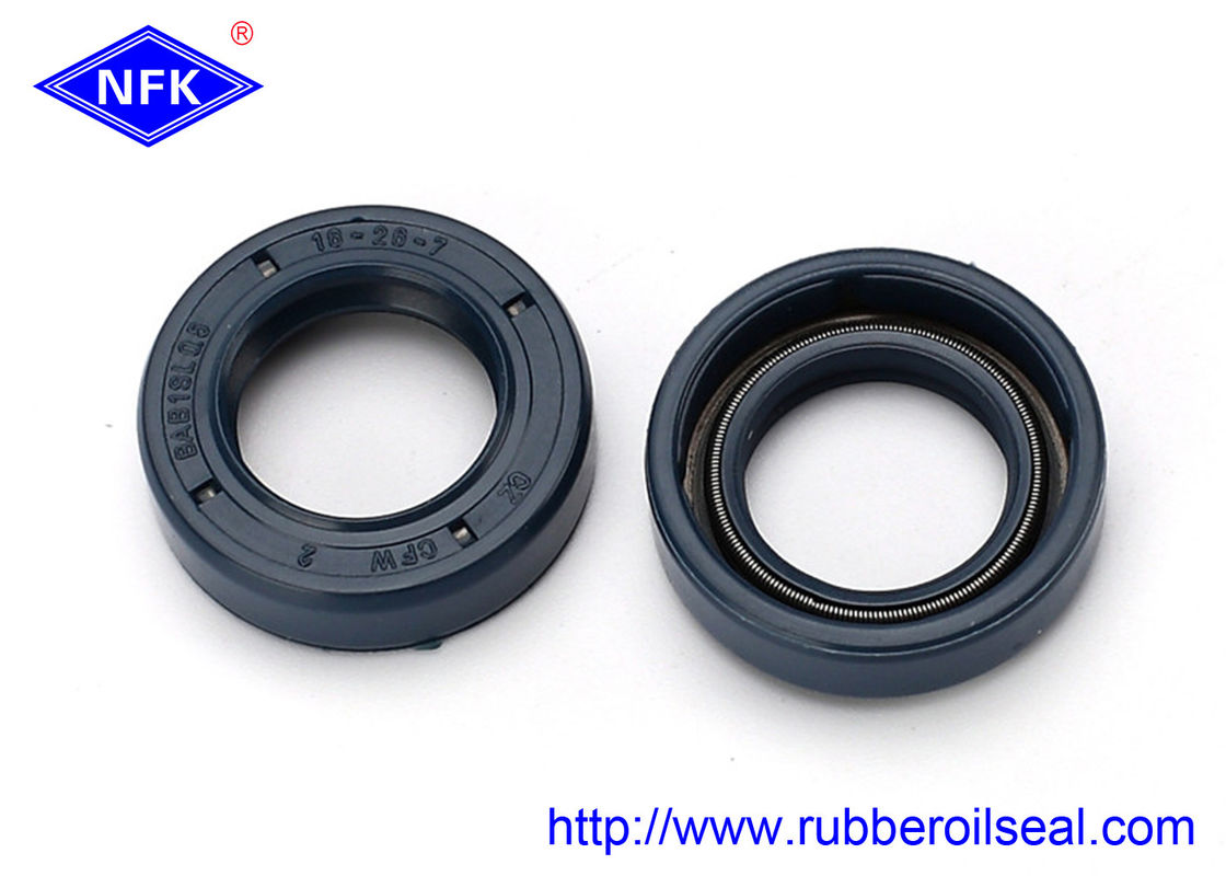 Hydraulic Pump CFW Rubber Oil Seal BABSL 70*90*7 Shaft Simrit 303195