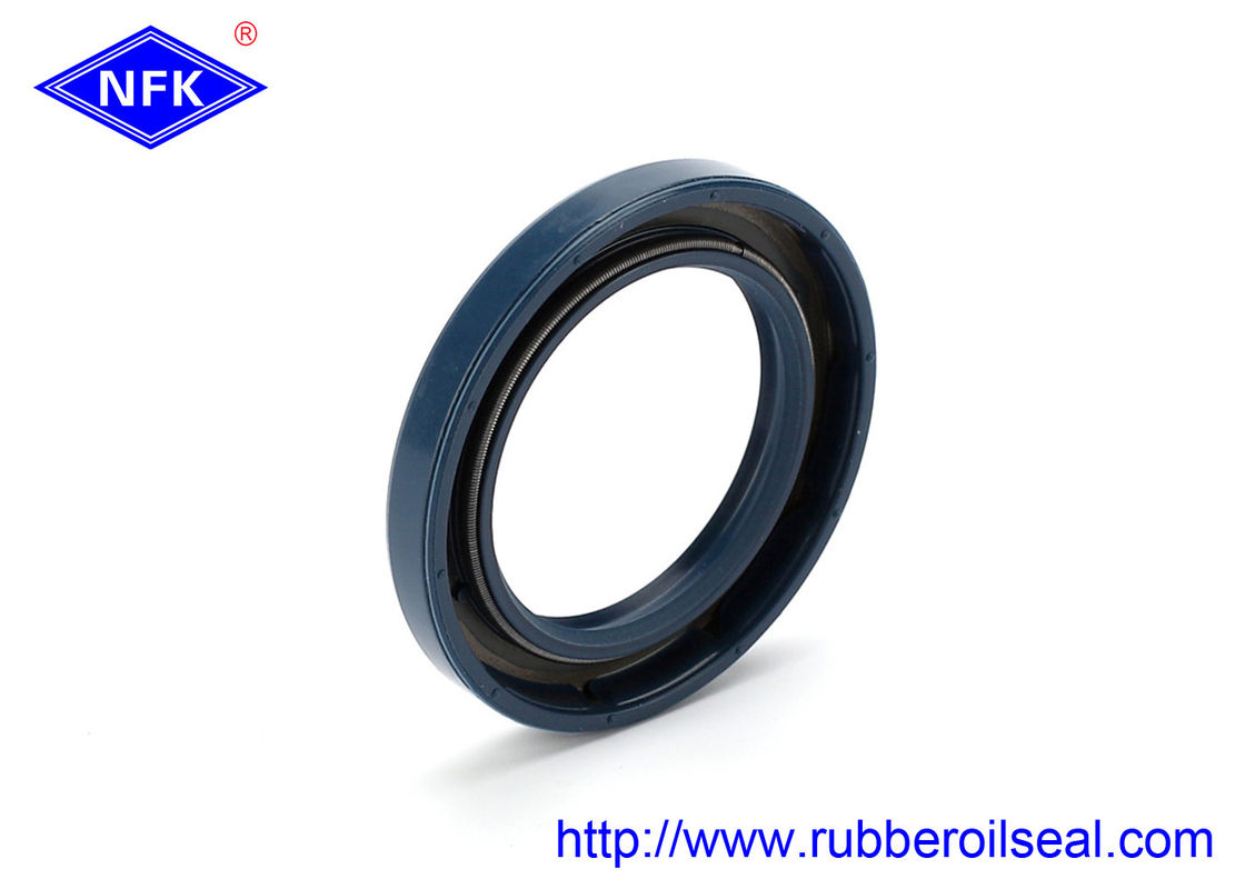 Resistant Rotary Shaft High Pressure Oil Seals Simrit 418674 32*47*6