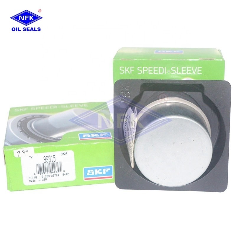thumbnail image 2 of SKF 99192 Speedi-Sleeve - 1.912" Shaft Diameter, 0.375" Width, Repair Sleeve For Worn Crankshaft Or Axle Seals 2 of 12