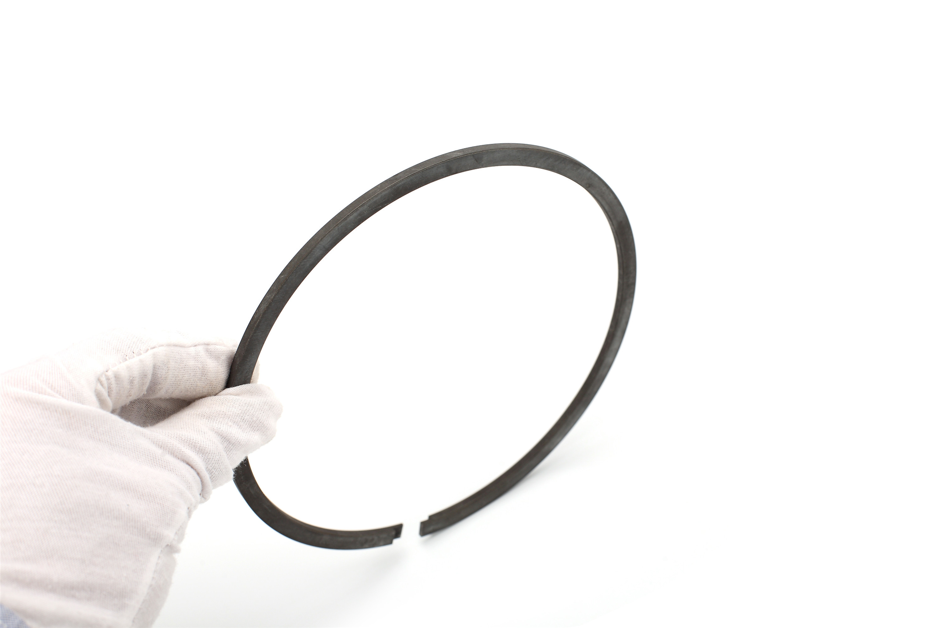 Hydraulic Machinery System Retaining Rings Boom Arm Bucket Parts For