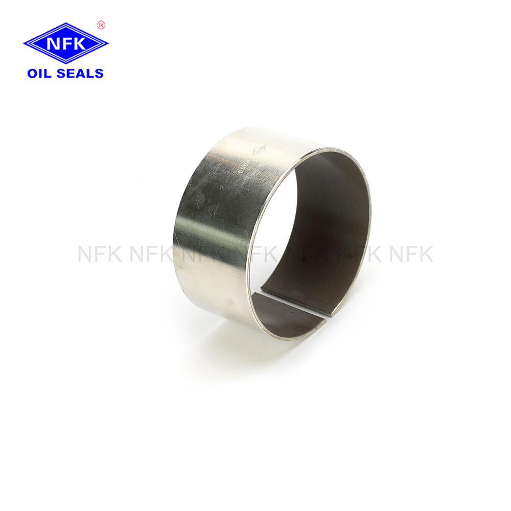 OEM Metric Sleeve Bushing Metal Stainless 10mm180mm Steel Iron Copper Bronze Brass Bushings