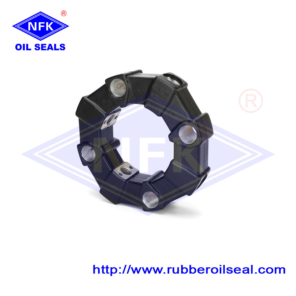 New Hot High Speed Black 28A Universal Coupling Assembly Flexible