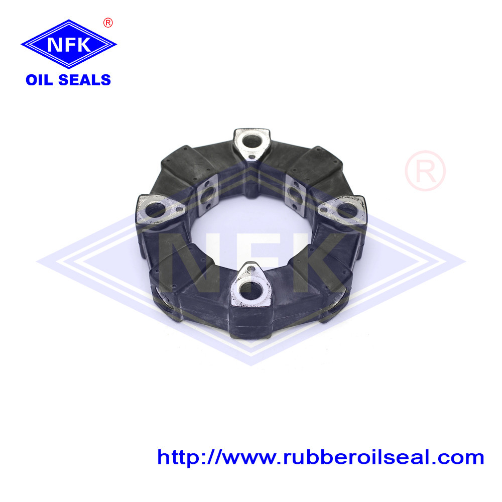 New Hot High Speed Black 28A Universal Coupling Assembly Flexible