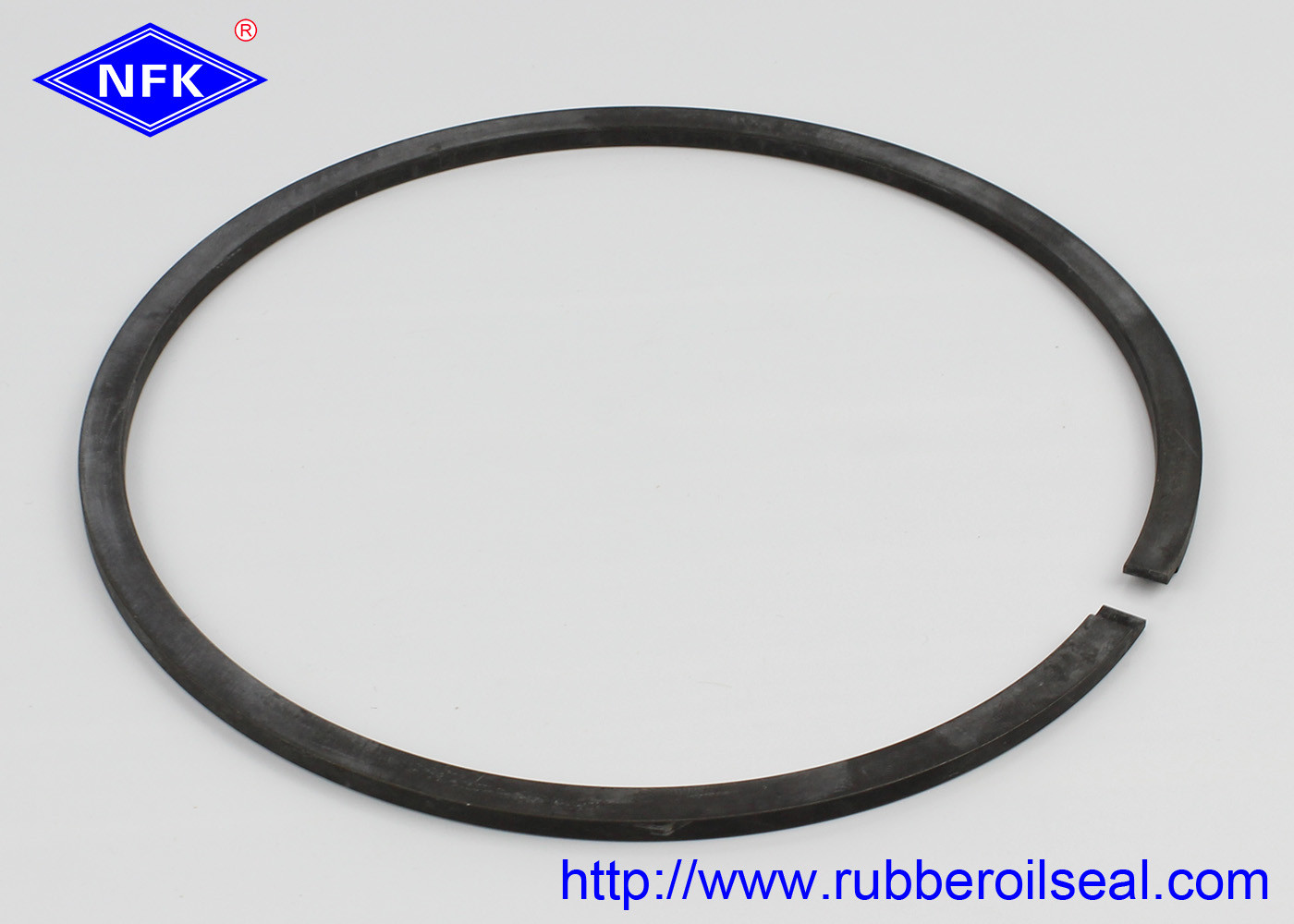High Quality Seven-Star / Five-Star Ship Motor Special Tower Steel Ring ...