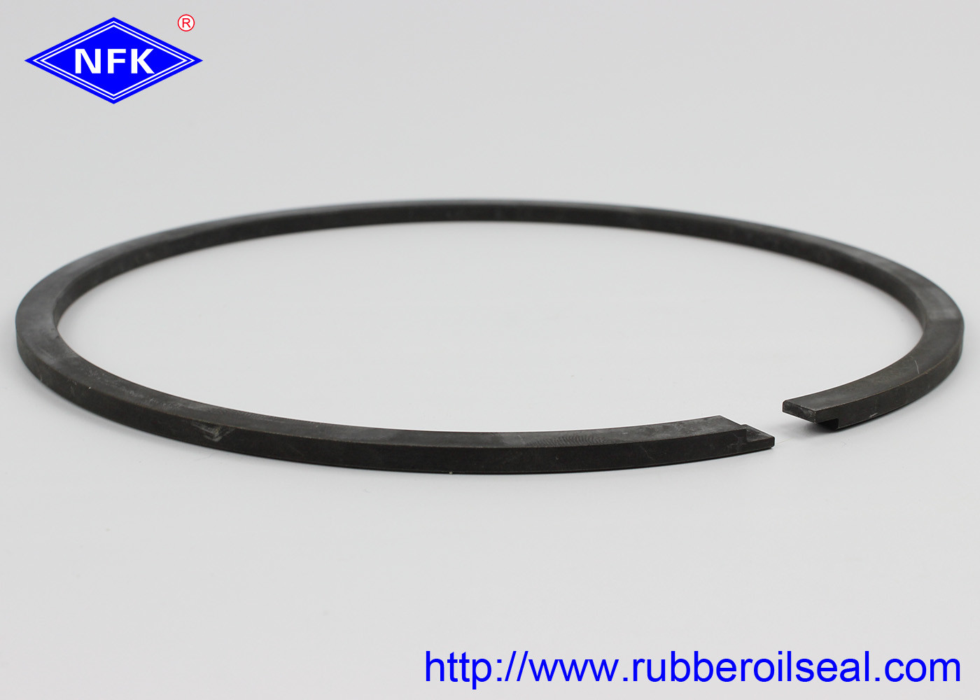 High Quality Seven-Star / Five-Star Ship Motor Special Tower Steel Ring ...