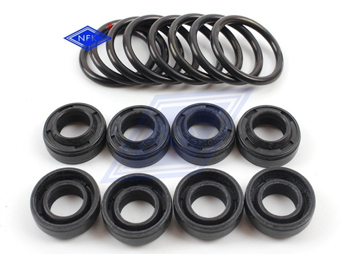 Hitachi ZX200 Joystick Operating Lever Oil Seal Excavator Control Rod