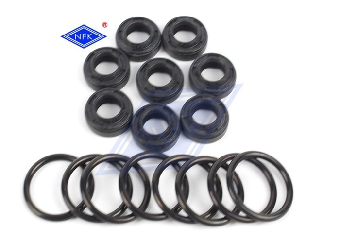 Hitachi ZX200 Joystick Operating Lever Oil Seal Excavator Control Rod