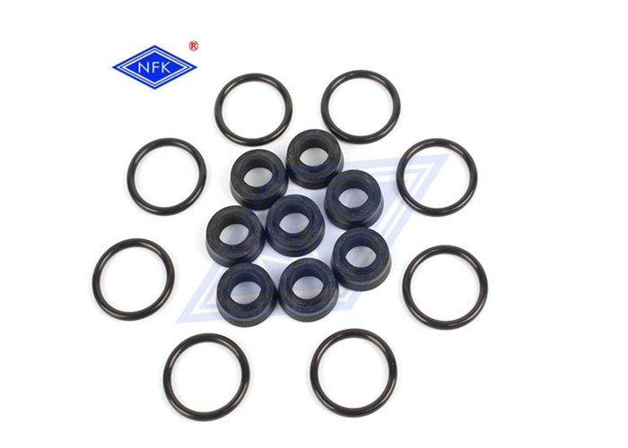 Hitachi ZX200 Joystick Operating Lever Oil Seal Excavator Control Rod