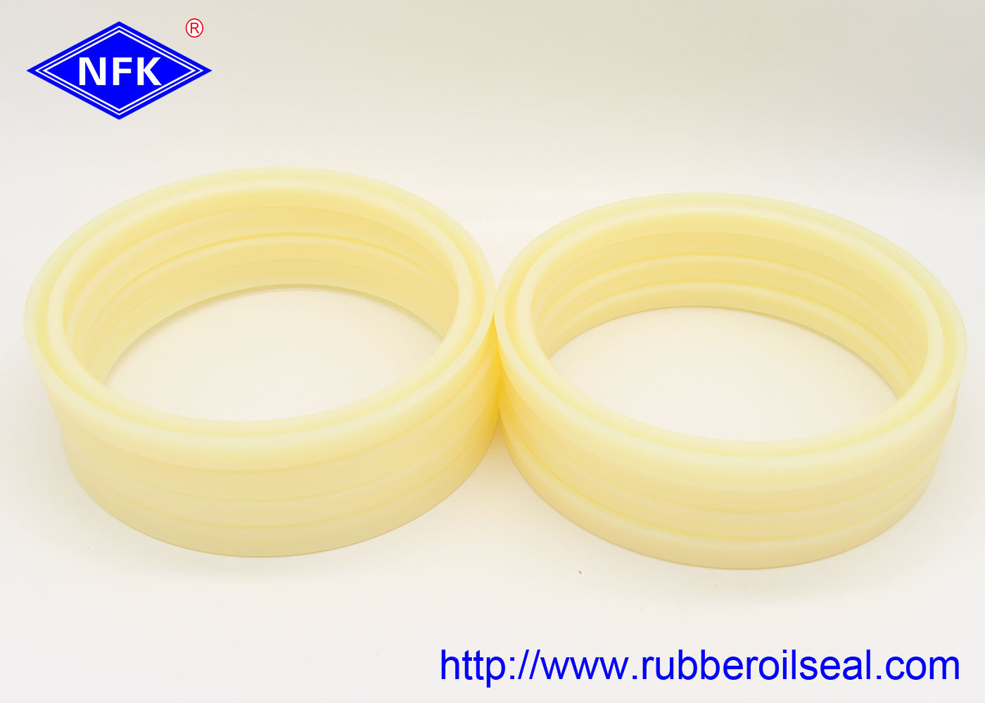 Heat Resistance Hydraulic O Rings Material PU IDI ISI UPI USI Type High