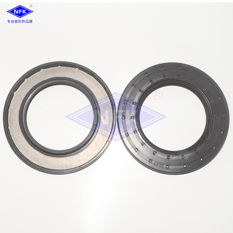300mpa High Temperature SIMRIT Oil Seal 55*90*8 For Hydraulic Motor