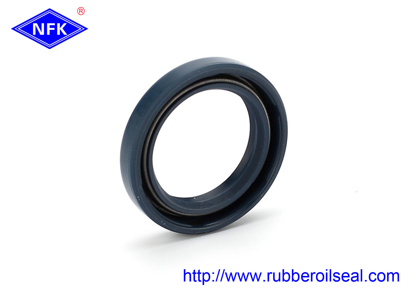 German CFW SIMRIT High Pressure Skeleton Oil Seal Full Size For