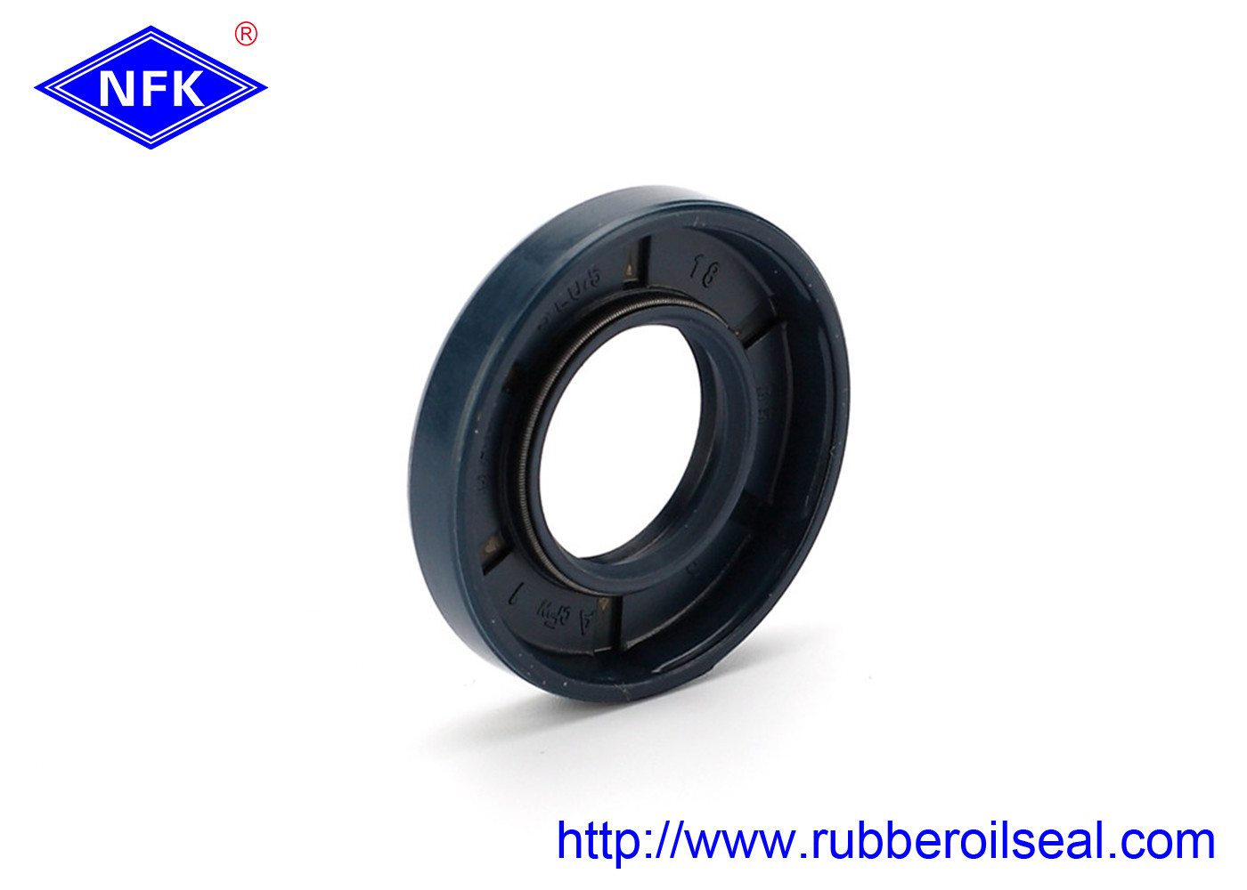 CFW High Pressure Rotary Shaft Seals Rubber BABSL Oil Seal Collection