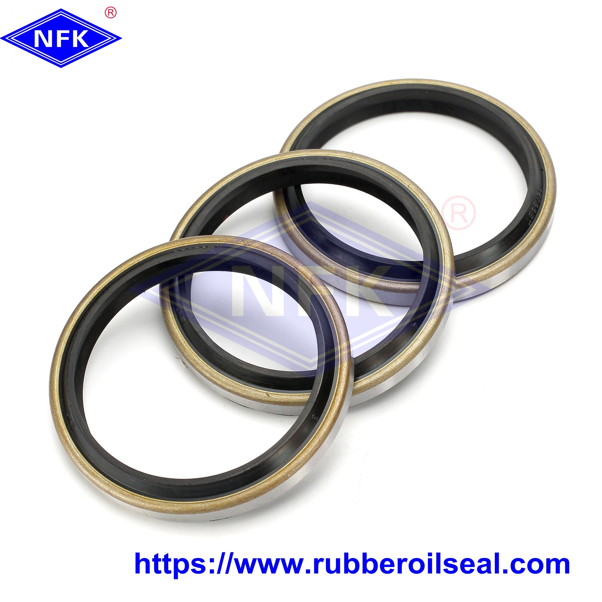 Durable Nok Oil Seals With Lip Dkb 65 79 8 11 Ar3381 F5 Hydraulic Cylinder O Rings Durable Nok Oil Seals With Lip Dkb 65 79 8 11 Ar3381 F5 Hydraulic Cylinder O Rings