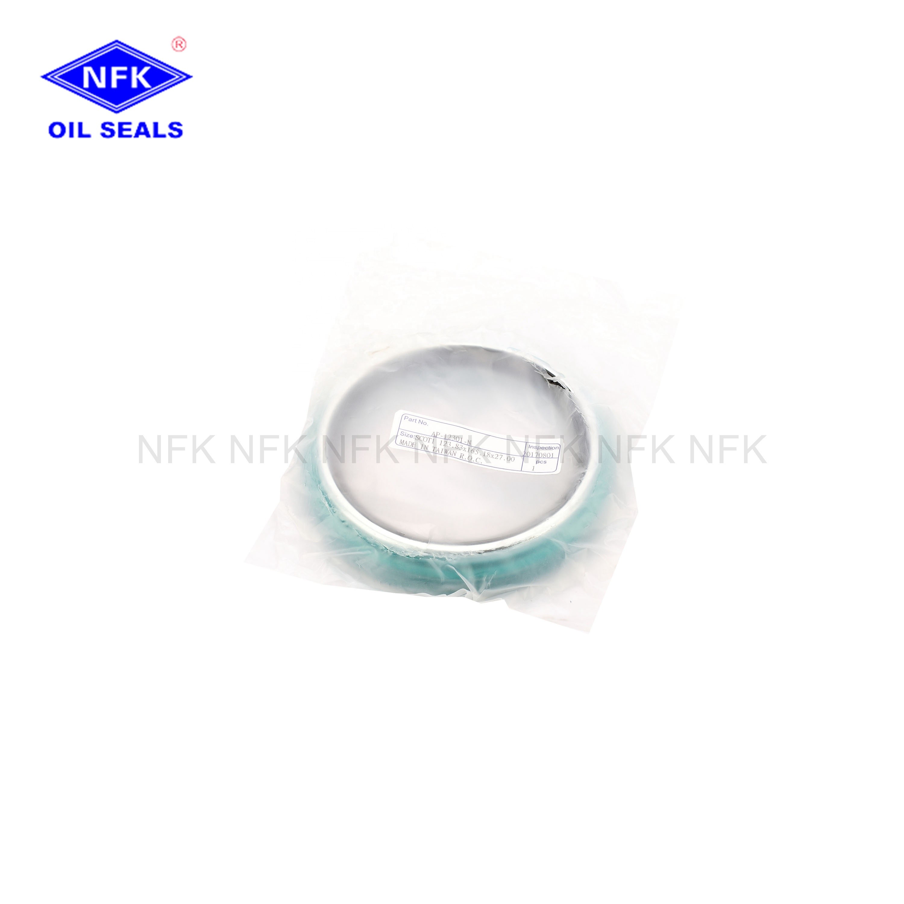 National Oil Seal Cross Reference Hydraulic Oil Seals Type SCOT1