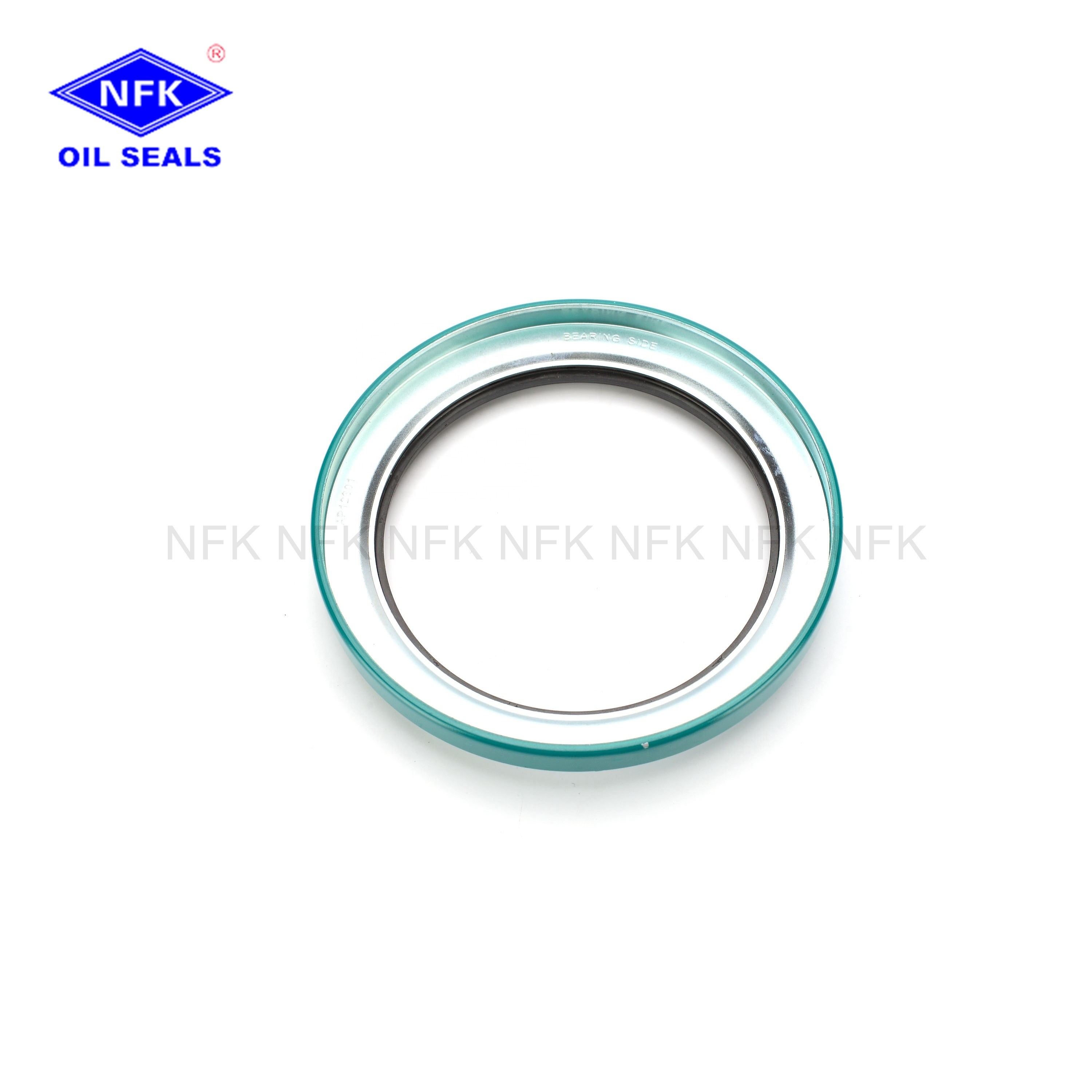 National Oil Seal Cross Reference Hydraulic Oil Seals Type SCOT1
