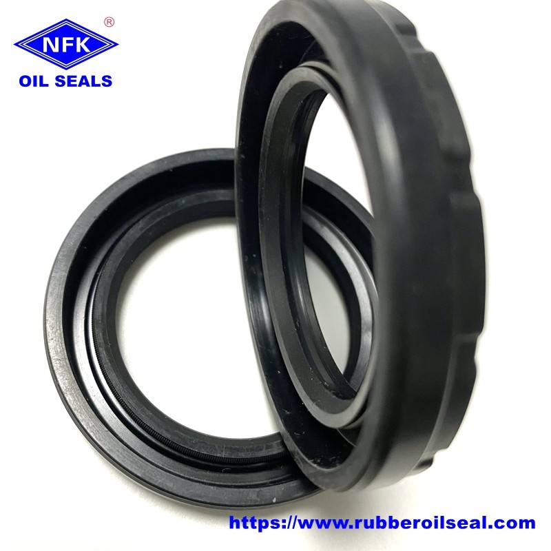 Motor Pump High Pressure Oil Seal AP2462G0 Nubber Oil Seals 41.28*60.