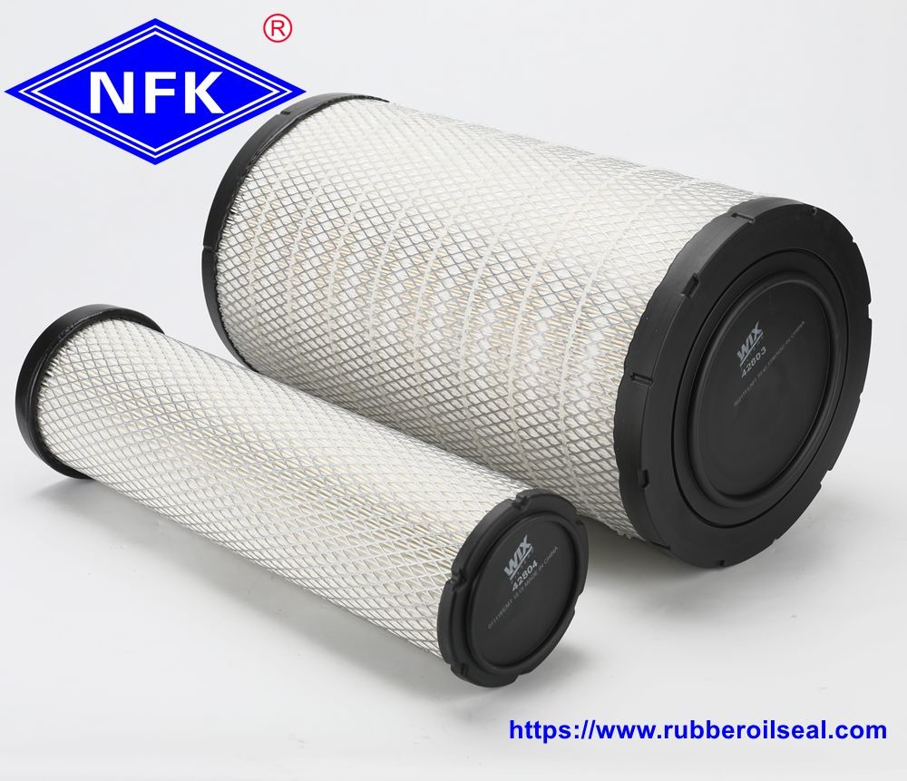 336D Engine Air Filter 42803 42804 P812363 P537877 142-1339 142-1404
