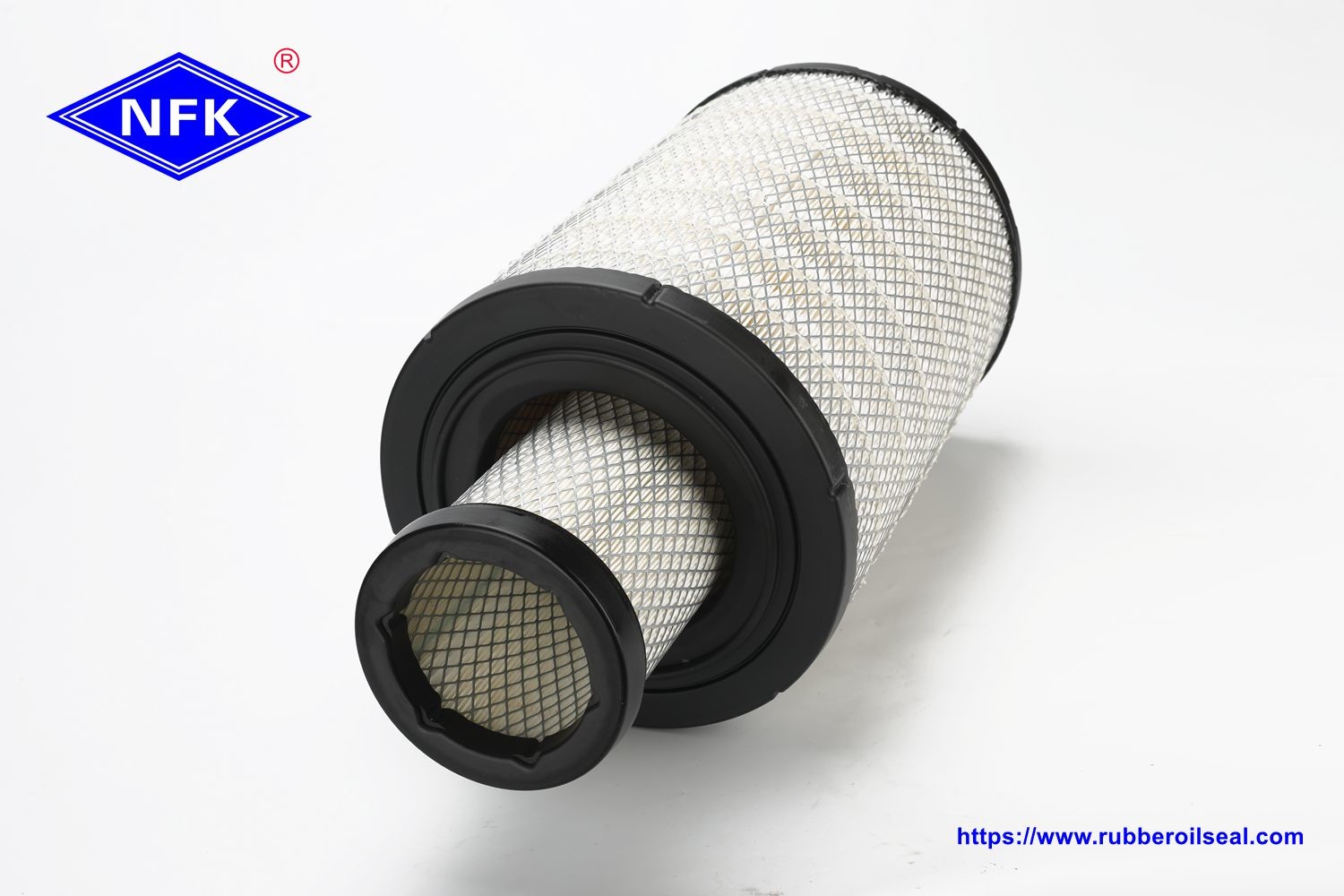 Komatsu PC3607 Excavator Filters 24147 R000706 Air Filter Maintenance Kit