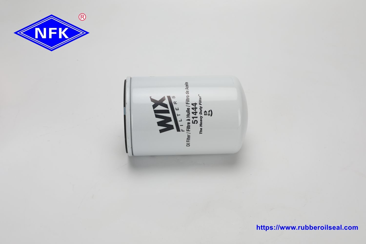 51444 P550086 Excavator Filters Komatsu PC3006 Oil Filter Enhanced Edition